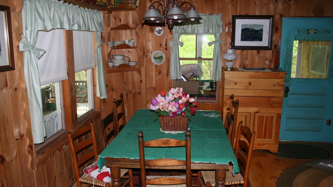 Photo of Outdoor in Bryant Pond