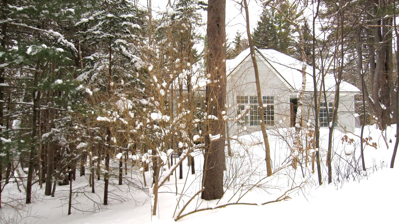 Photo of Outdoor in Hulls Cove