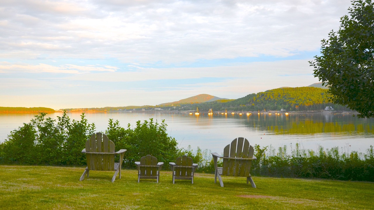 Photo of Outdoor in Hulls Cove