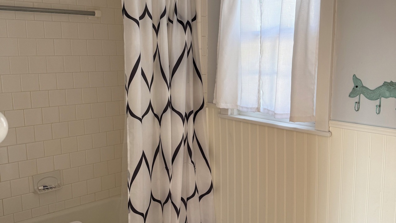 Photo of Bathroom in Newport East