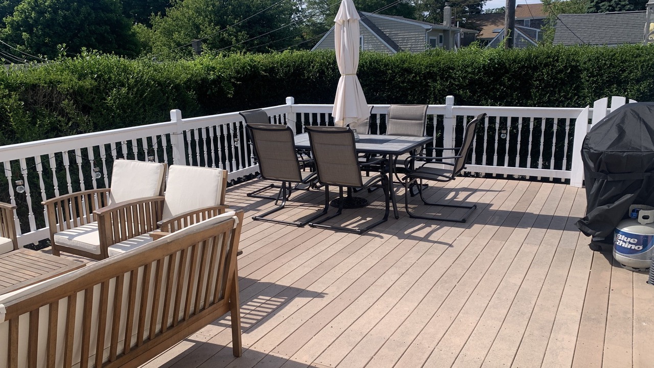 Photo of Outdoor in Newport East