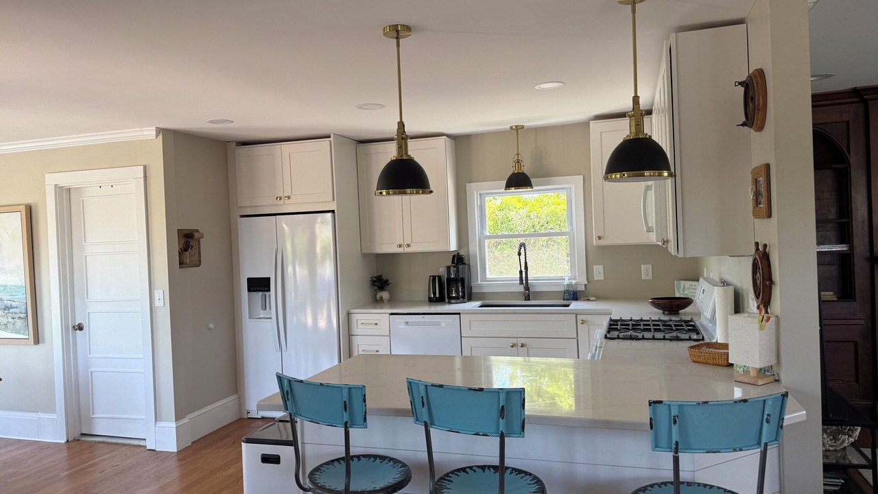 Photo of Kitchen in Newport East