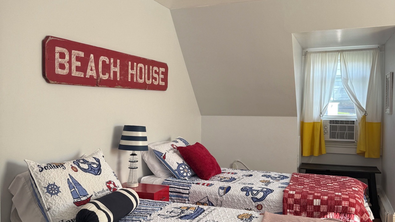 Photo of Bedroom in Newport East