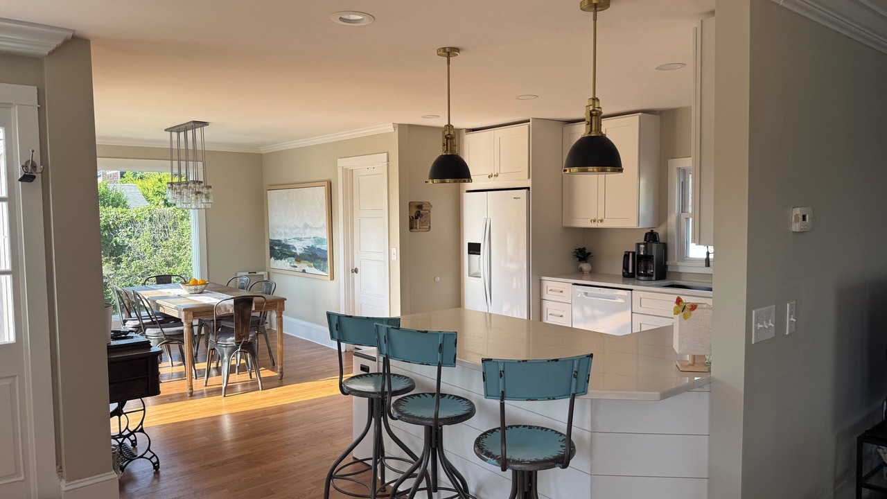 Photo of Kitchen in Newport East