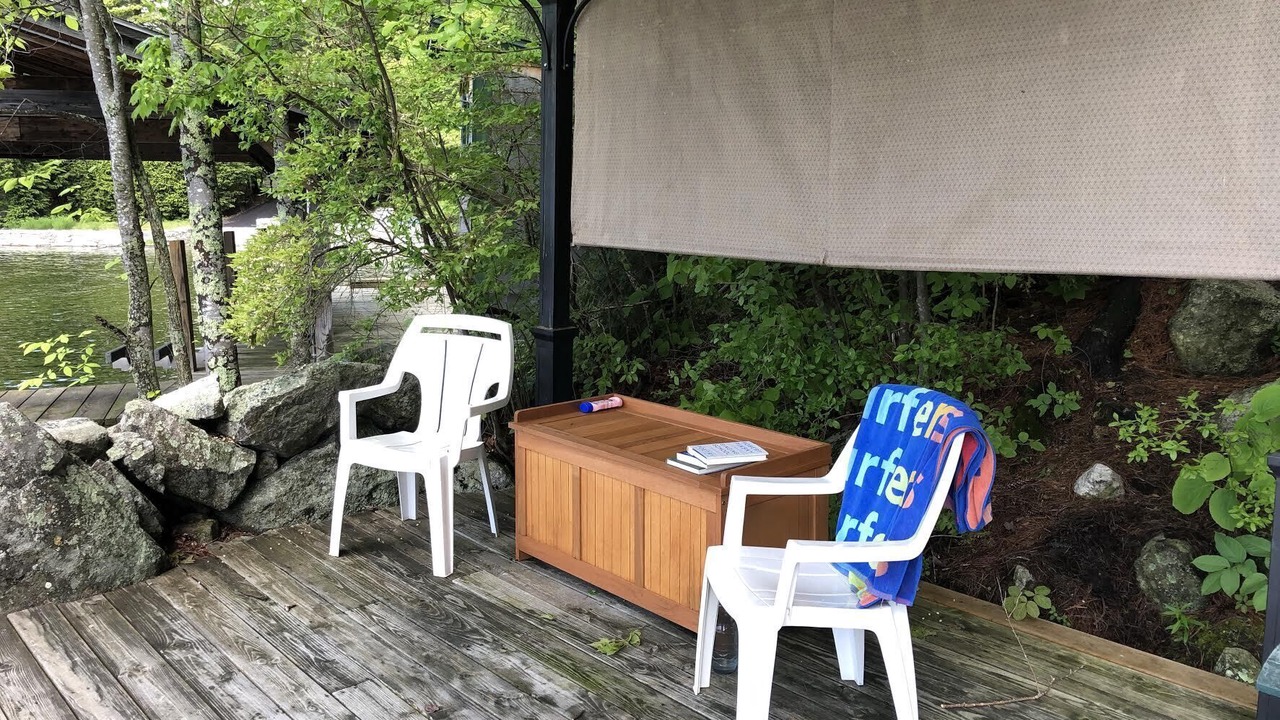 Photo of Outdoor in Alton