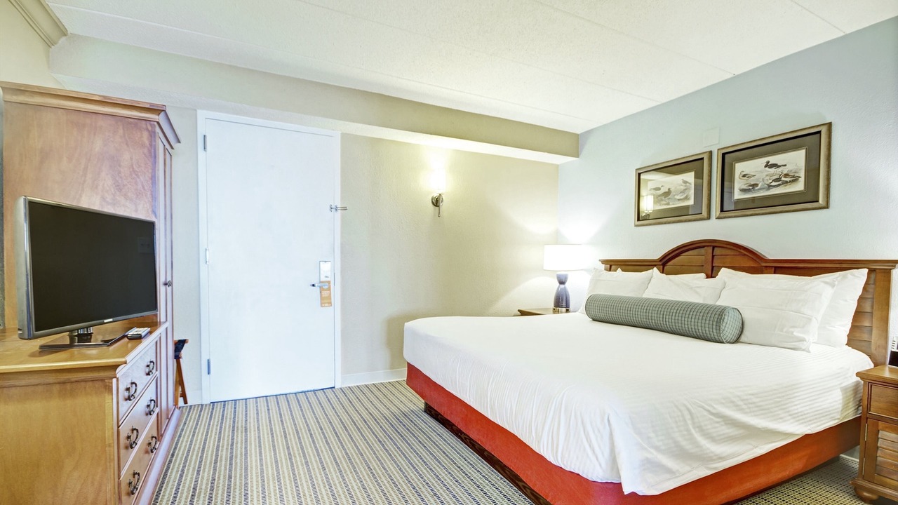 Photo of Bedroom in The Point