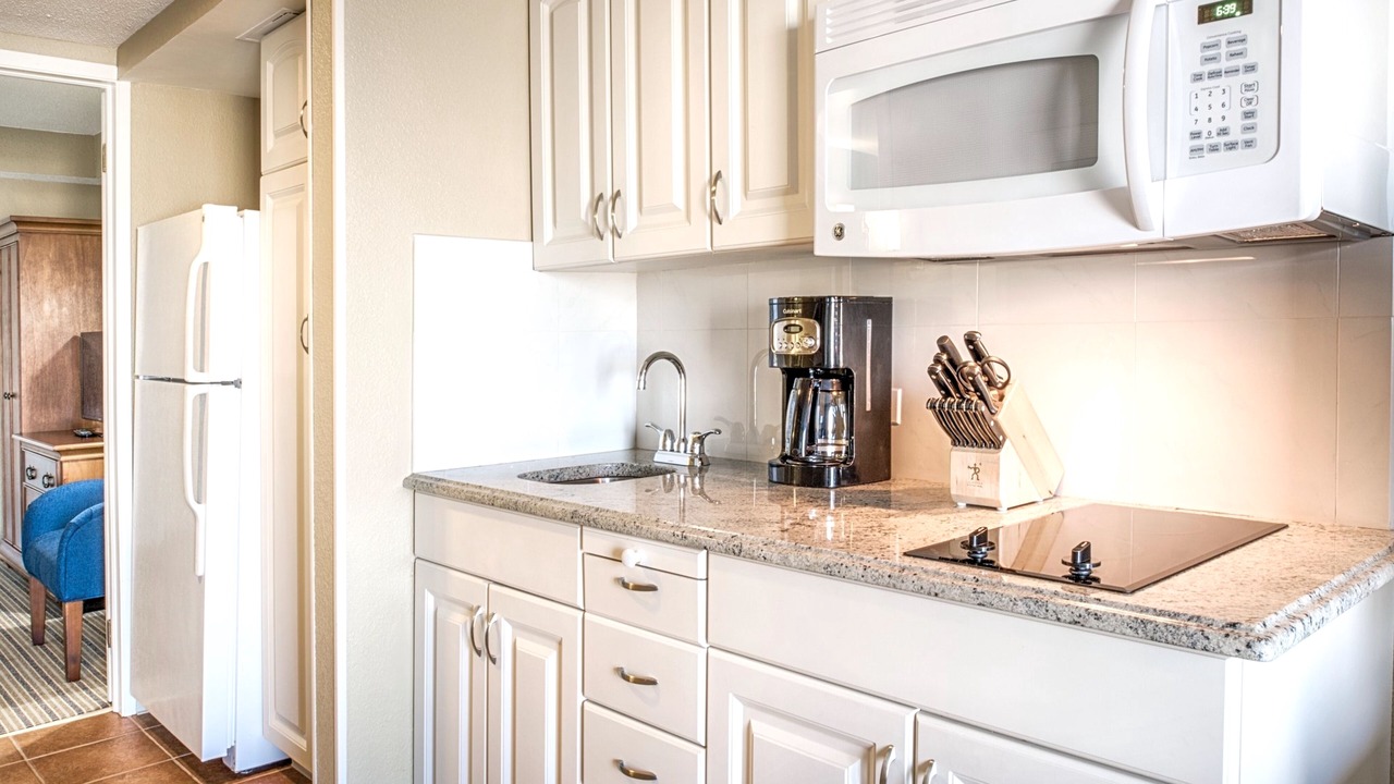 Photo of Kitchen in The Point
