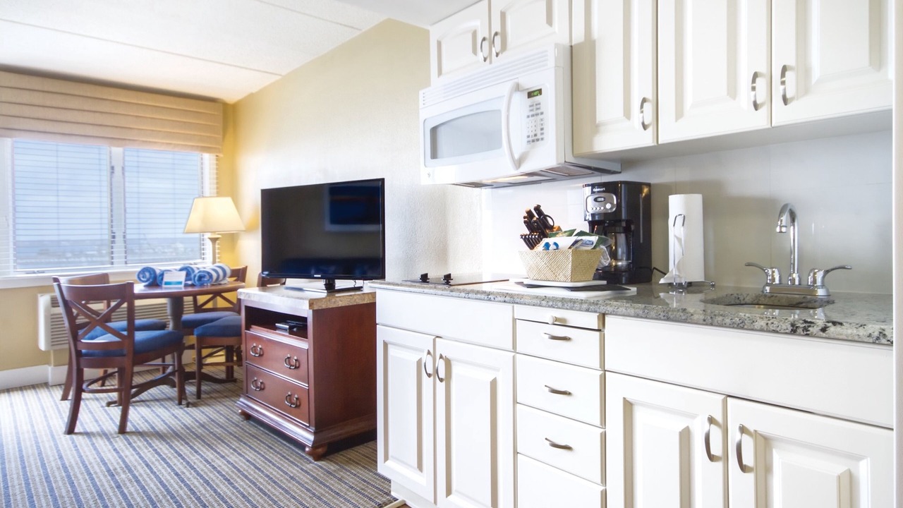 Photo of Kitchen in The Point