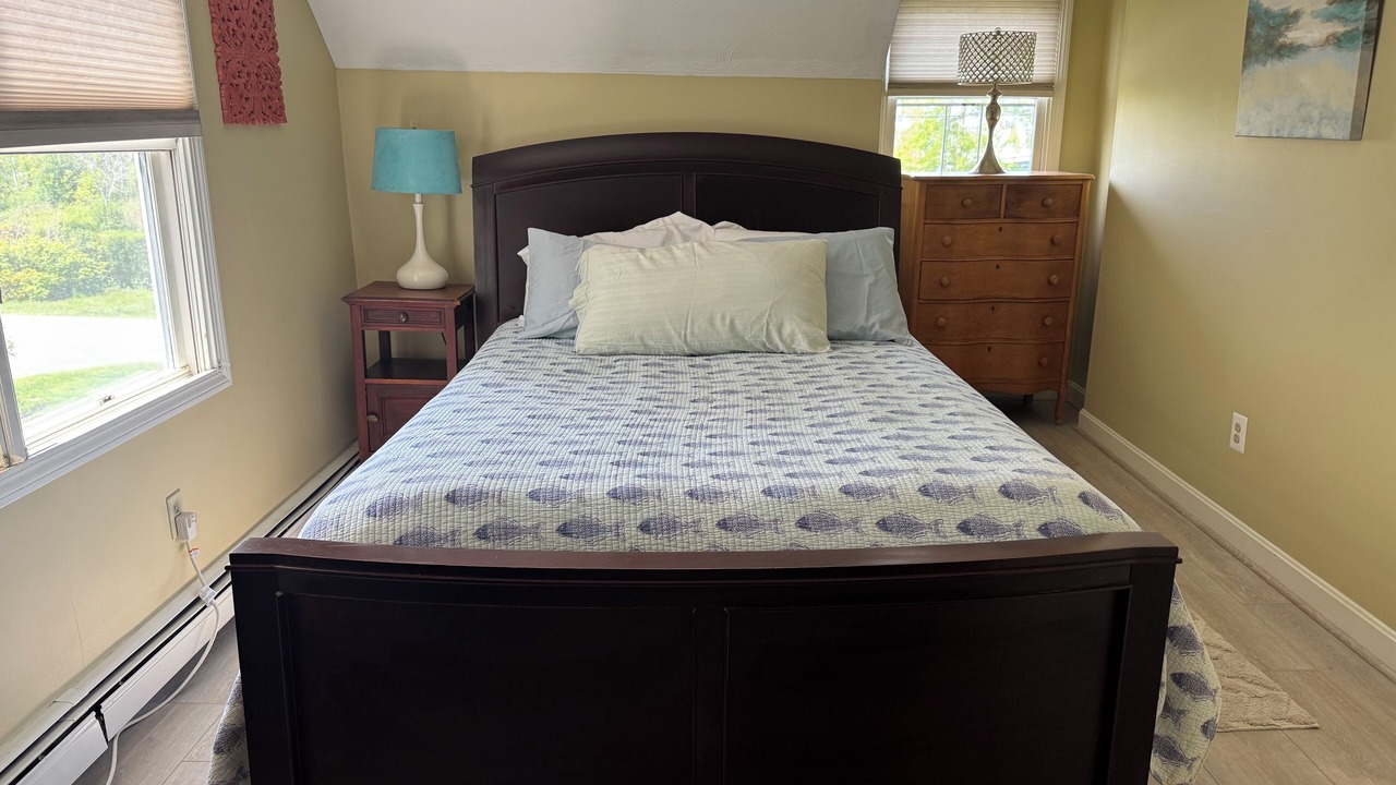 Photo of Bedroom in Newport East