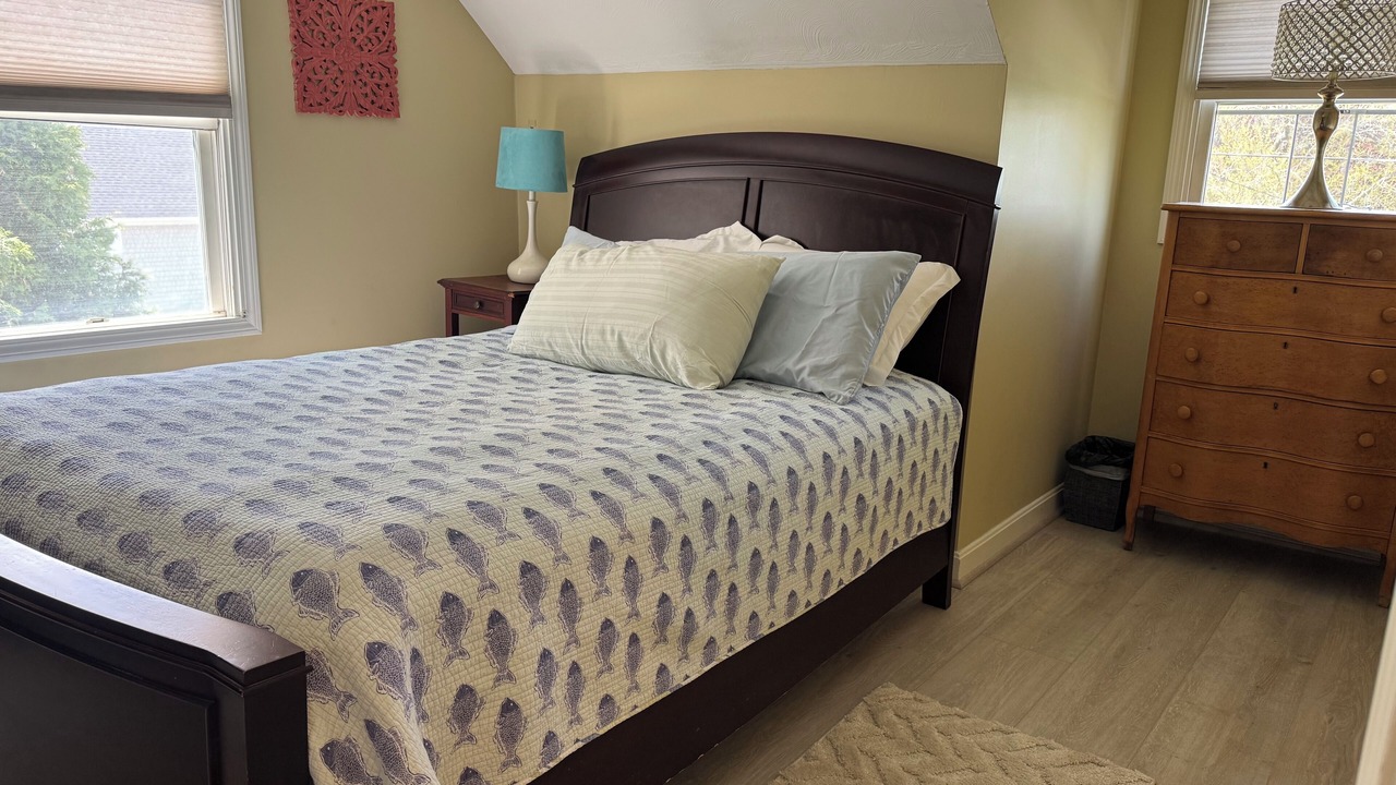 Photo of Bedroom in Newport East