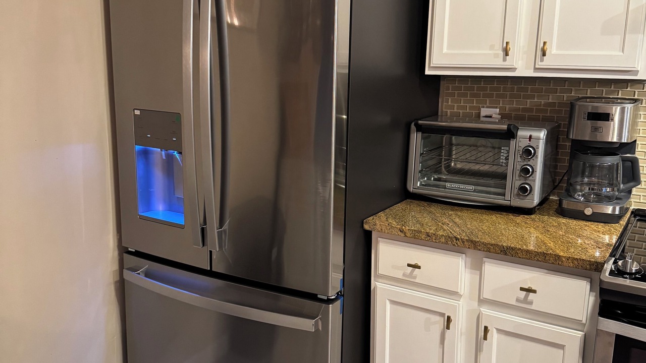 Photo of Kitchen in Newport East