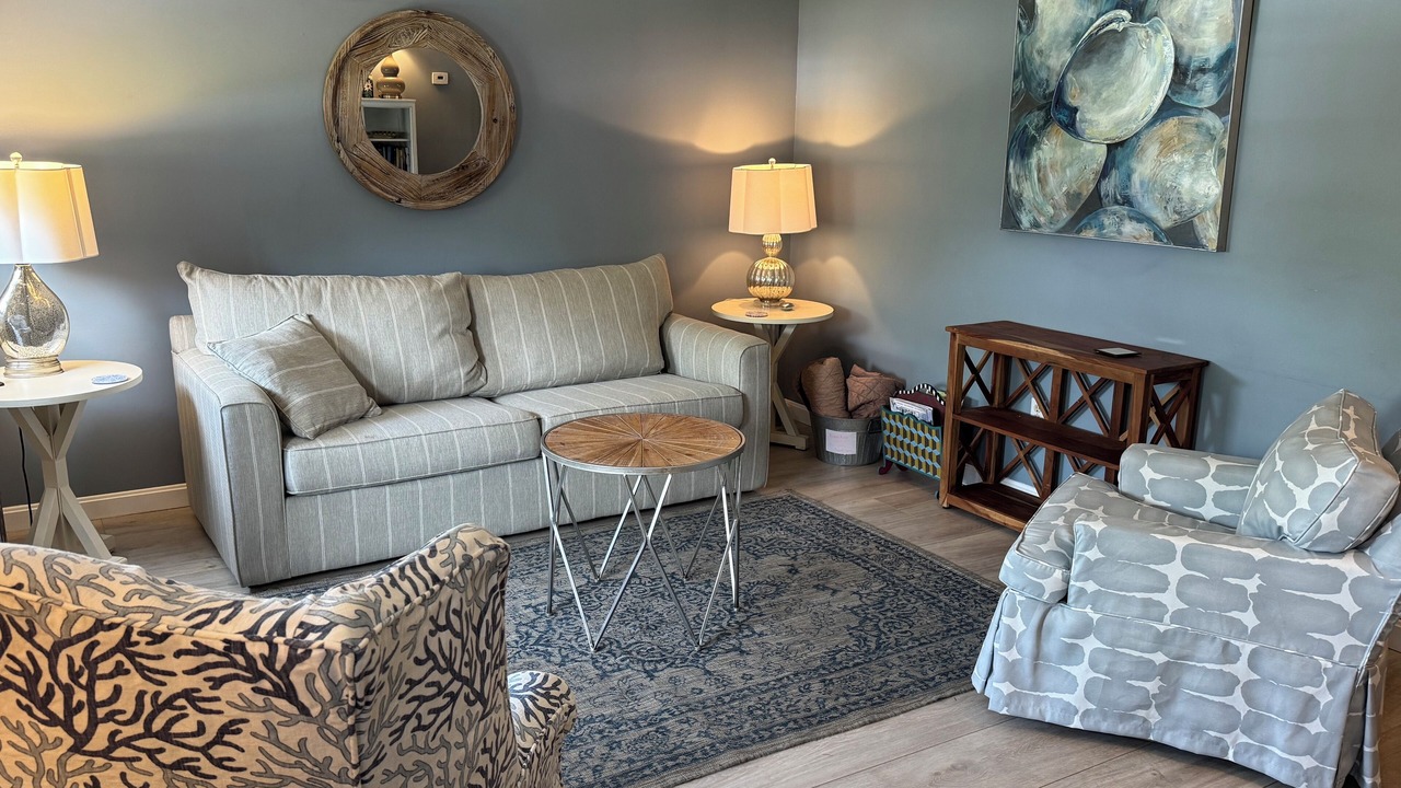 Photo of Livingroom in Newport East