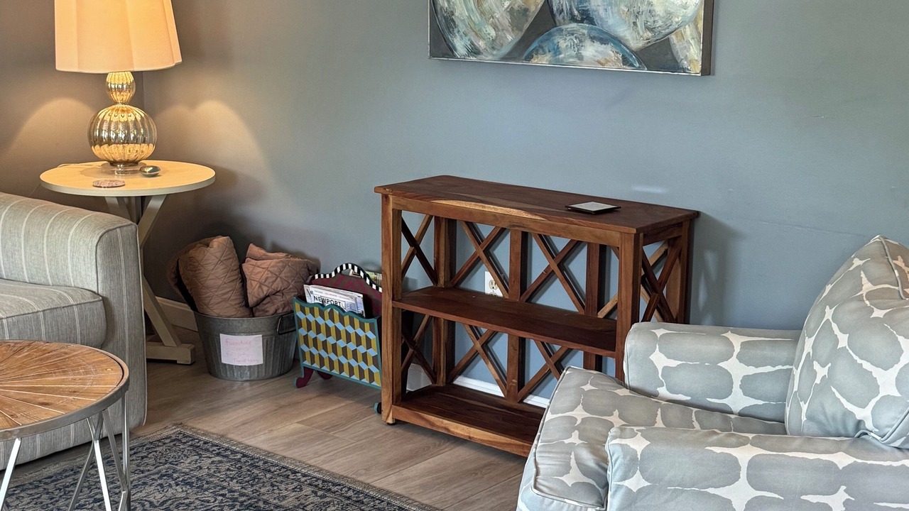 Photo of Livingroom in Newport East