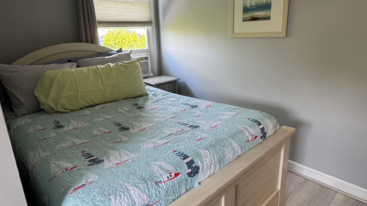 Photo of Bedroom in Newport East