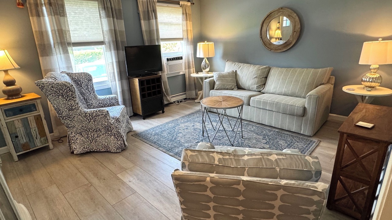Photo of Livingroom in Newport East