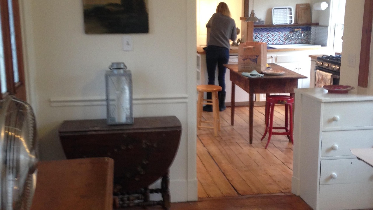 Photo of Bedroom in Wellfleet
