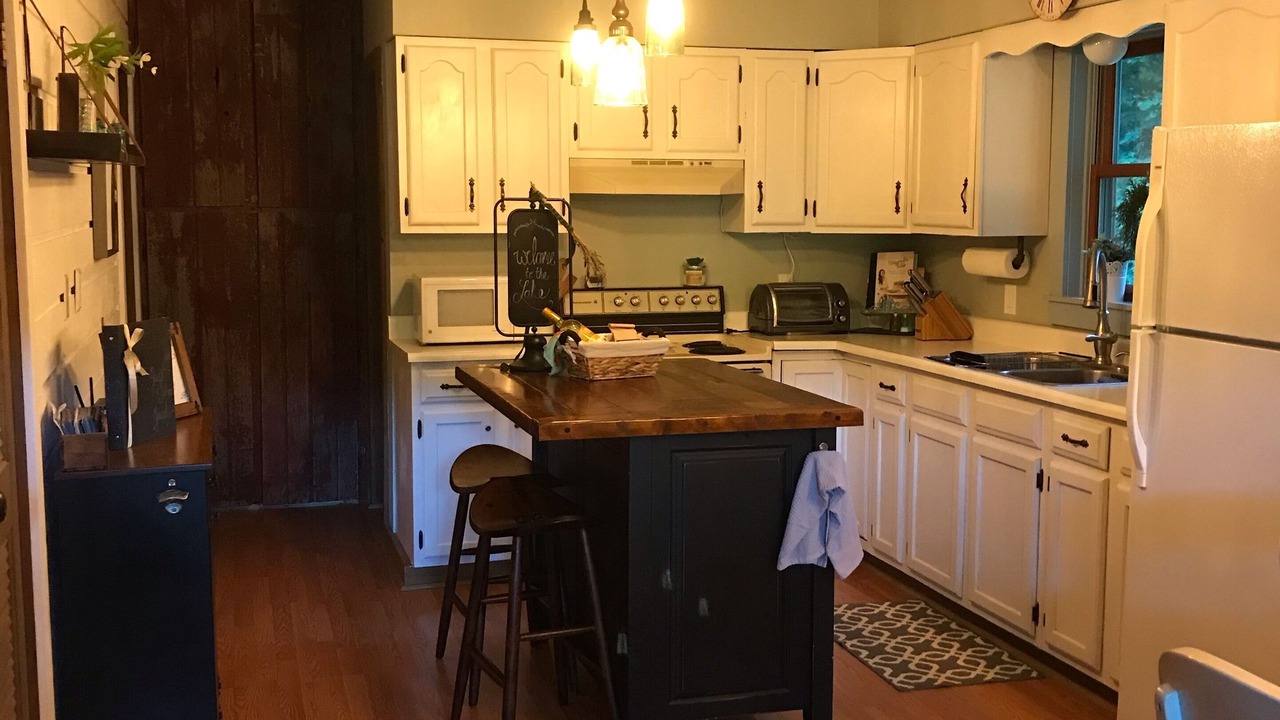 Photo of Kitchen in Whitehall