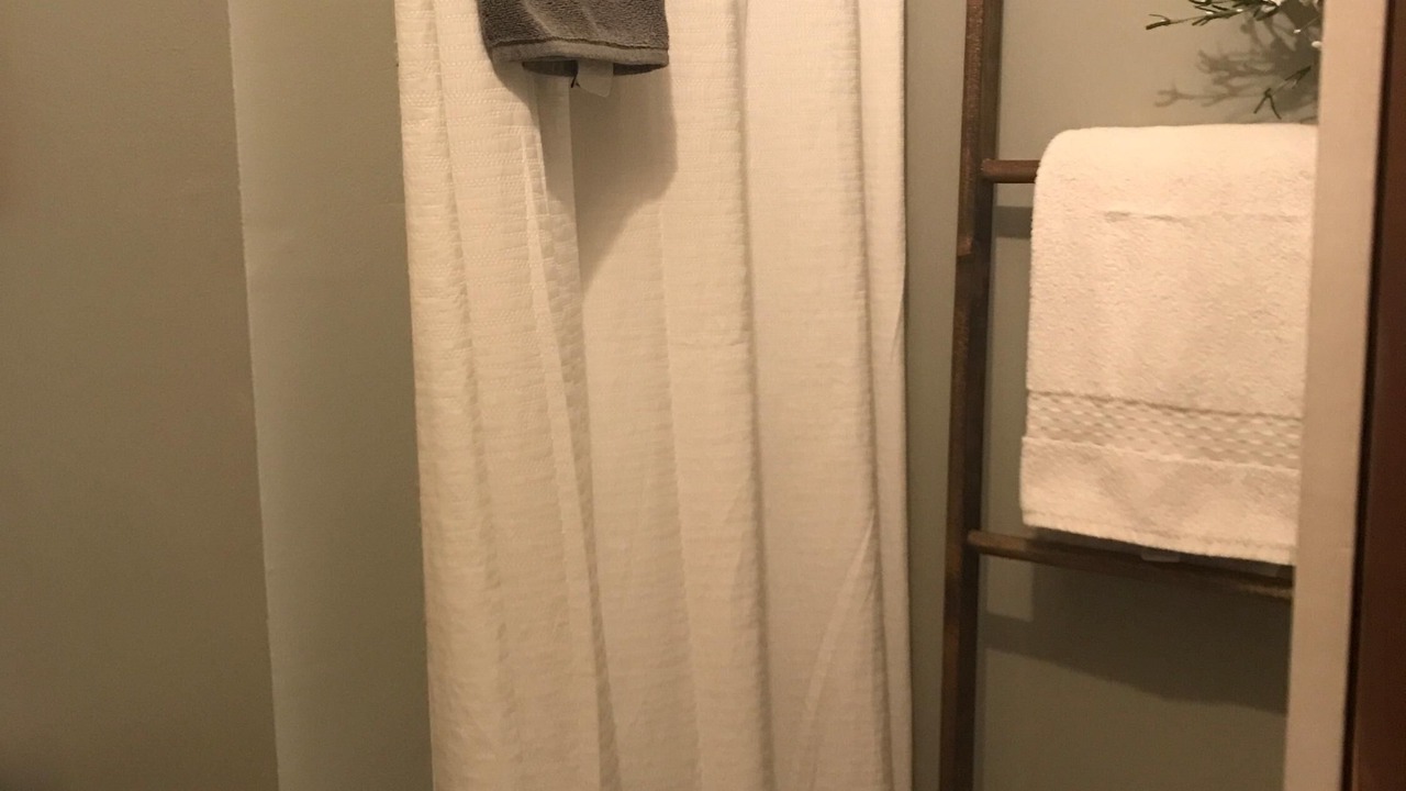 Photo of Bathroom in Whitehall