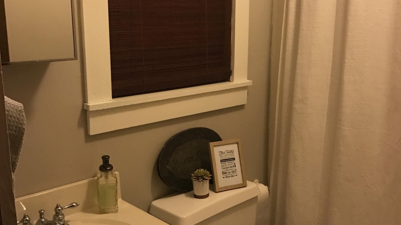 Photo of Bathroom in Whitehall