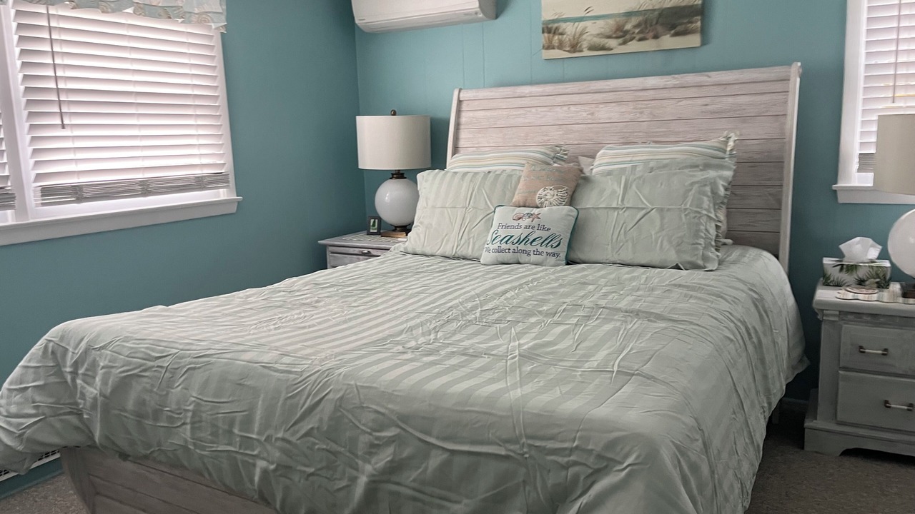 Photo of Bedroom in Ship Bottom