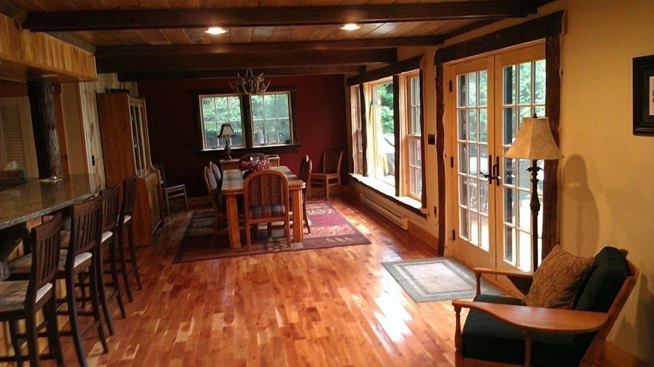 Photo of Livingroom in Lake Placid