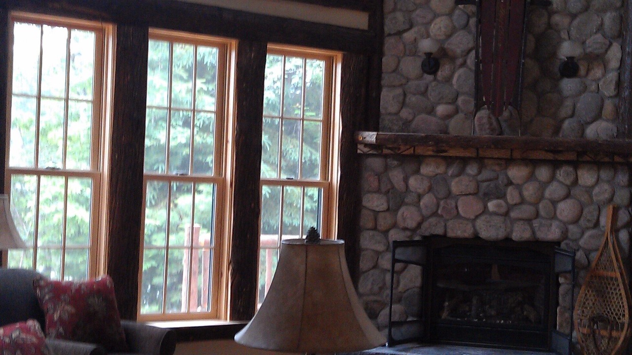 Photo of Livingroom in Lake Placid