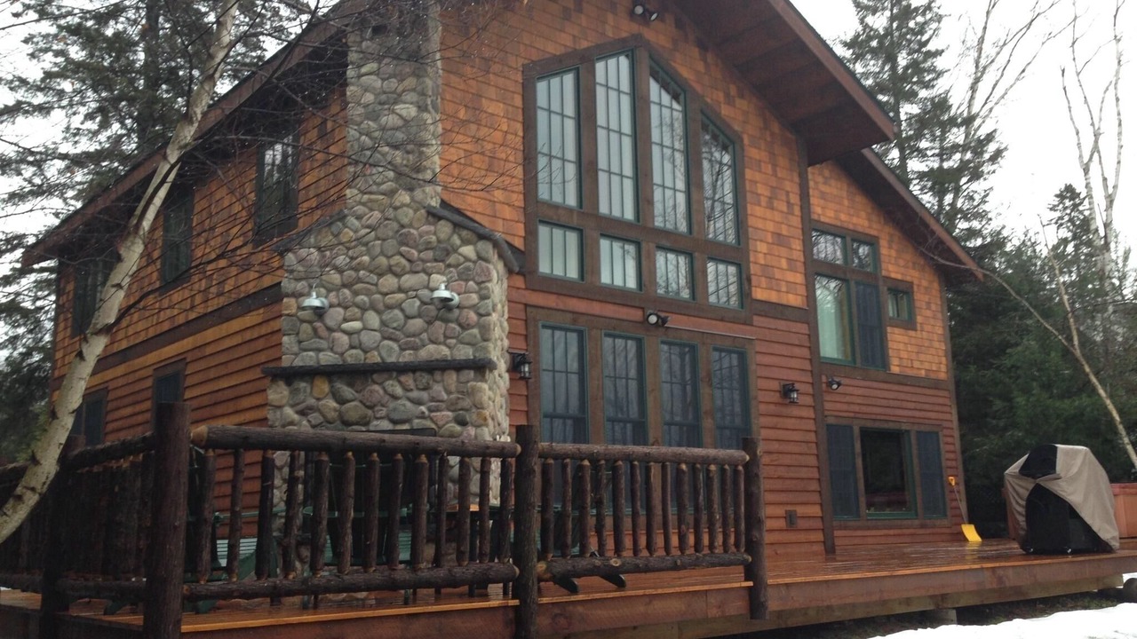 Photo of Livingroom in Lake Placid