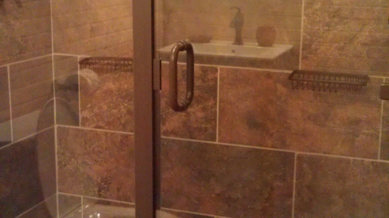 Photo of Bathroom in Lake Placid