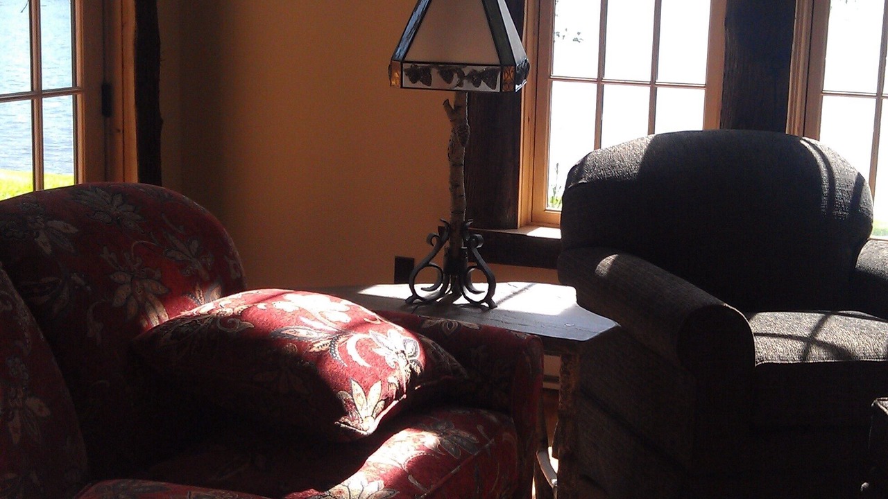 Photo of Livingroom in Lake Placid