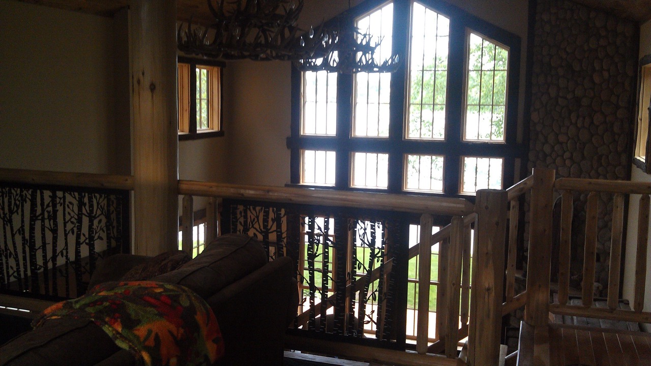 Photo of Bedroom in Lake Placid