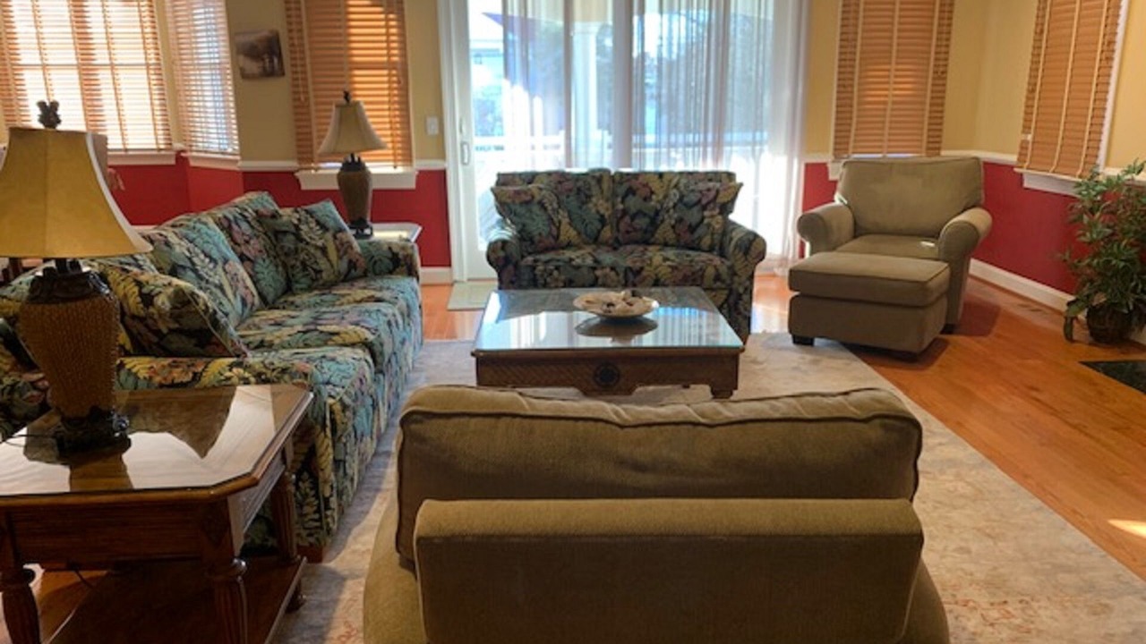 Photo of Livingroom in North End
