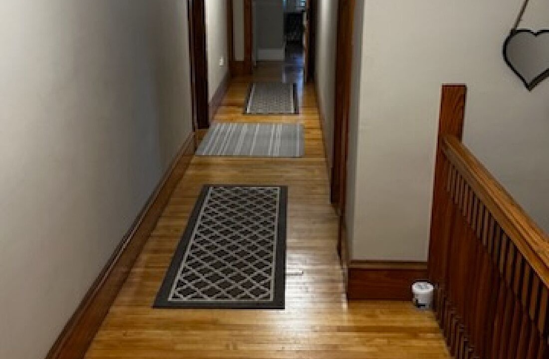 Photo of Bathroom in Wells River