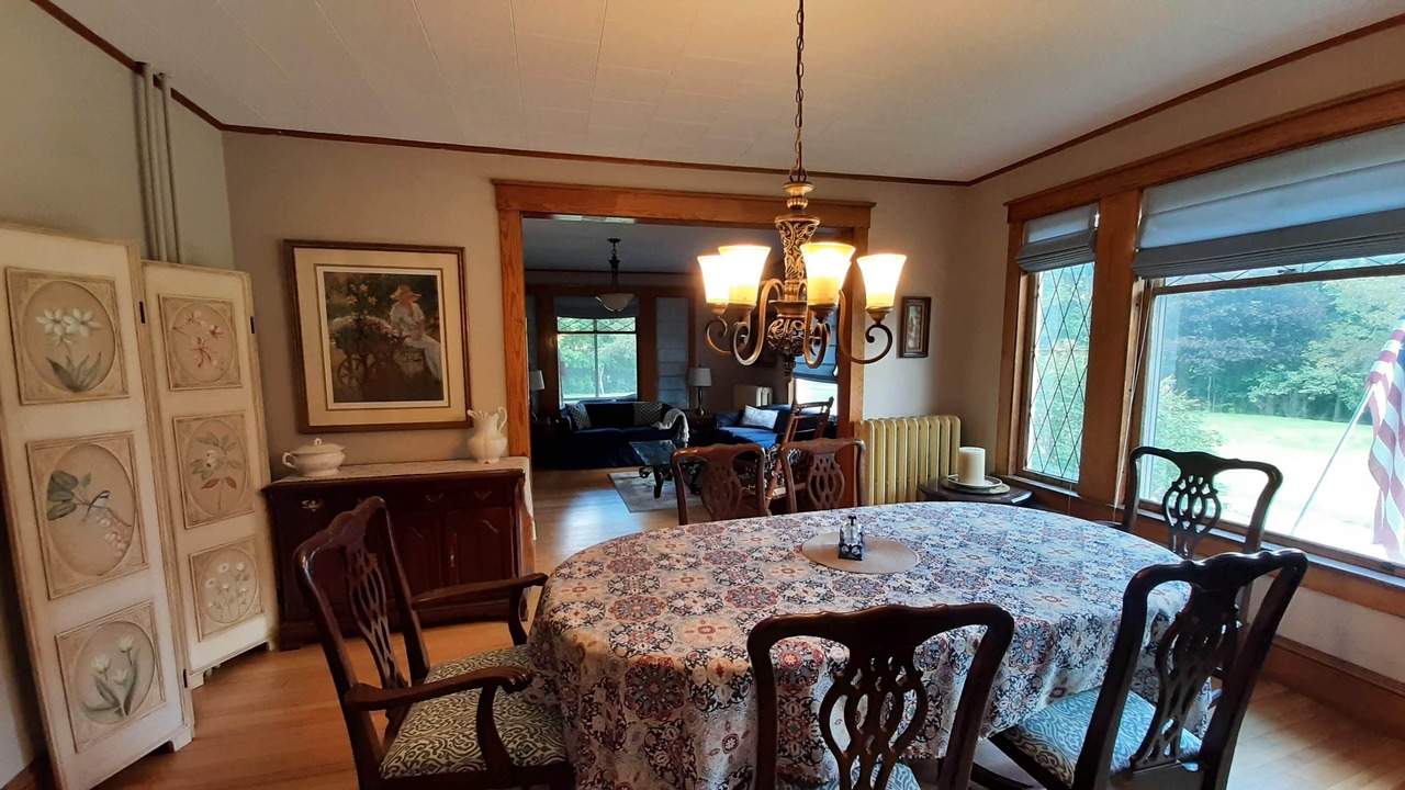 Photo of Bedroom in Wells River