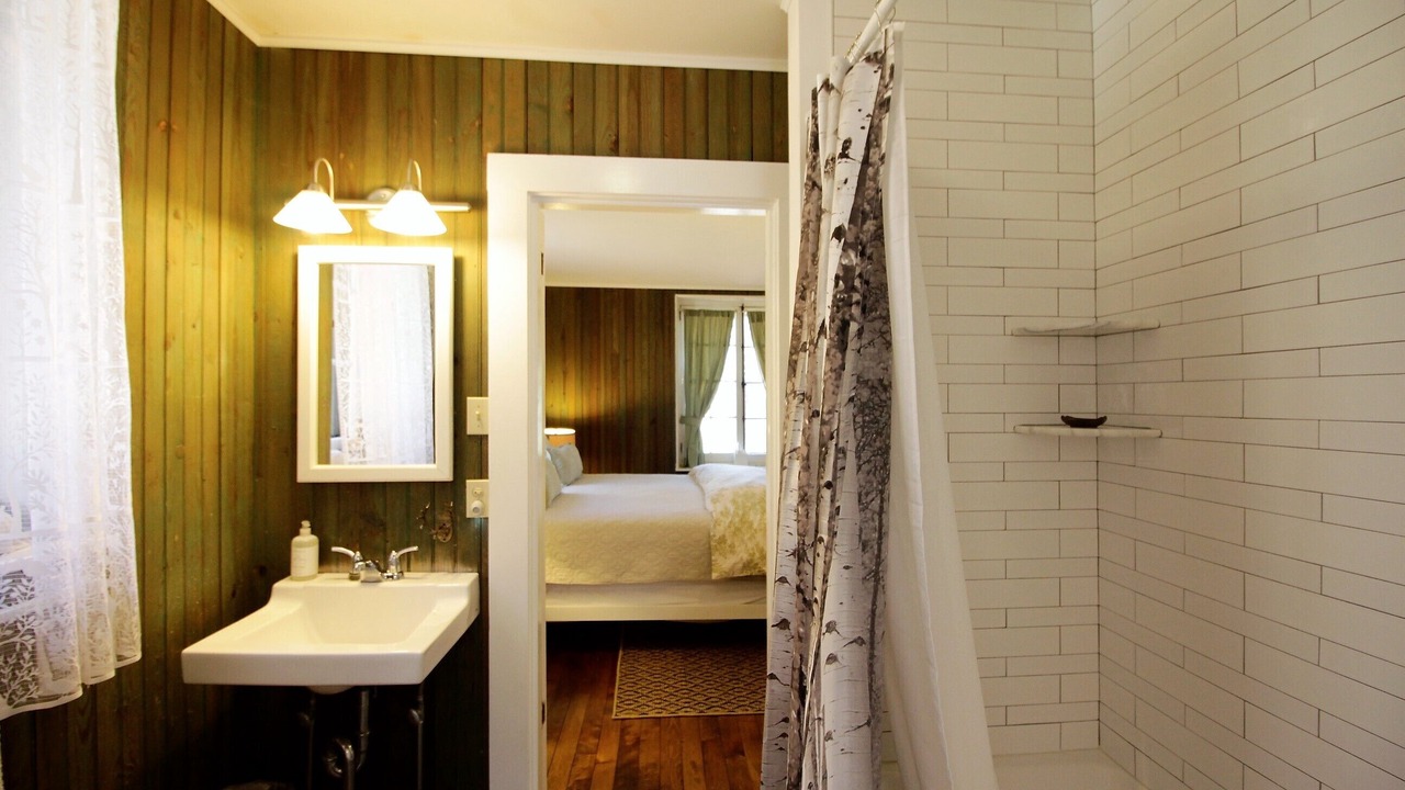 Photo of Bathroom in Lenox