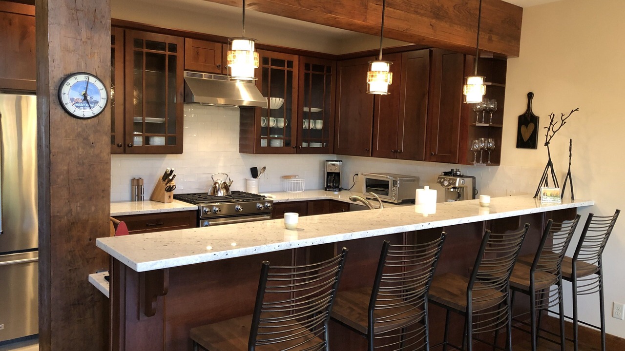 Photo of Kitchen in West Dover