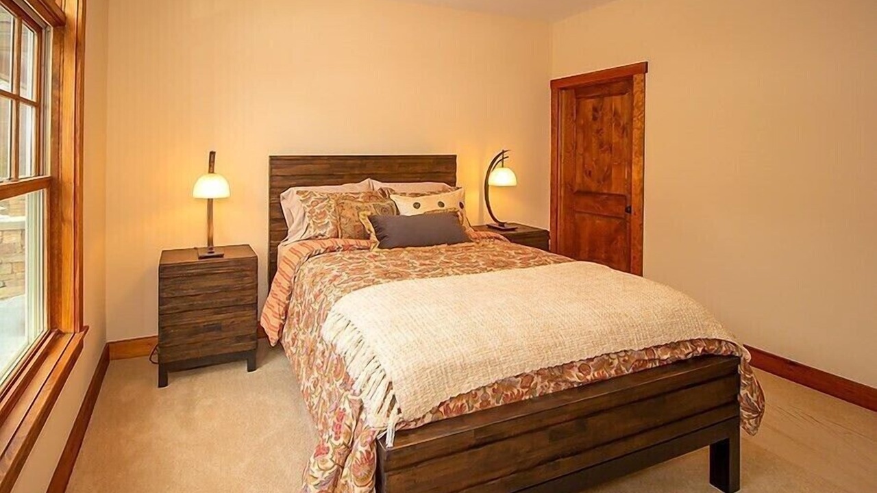 Photo of Bedroom in West Dover