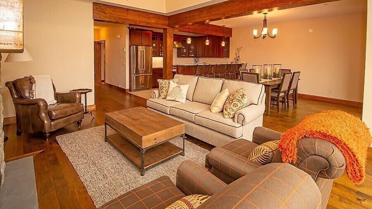 Photo of Livingroom in West Dover