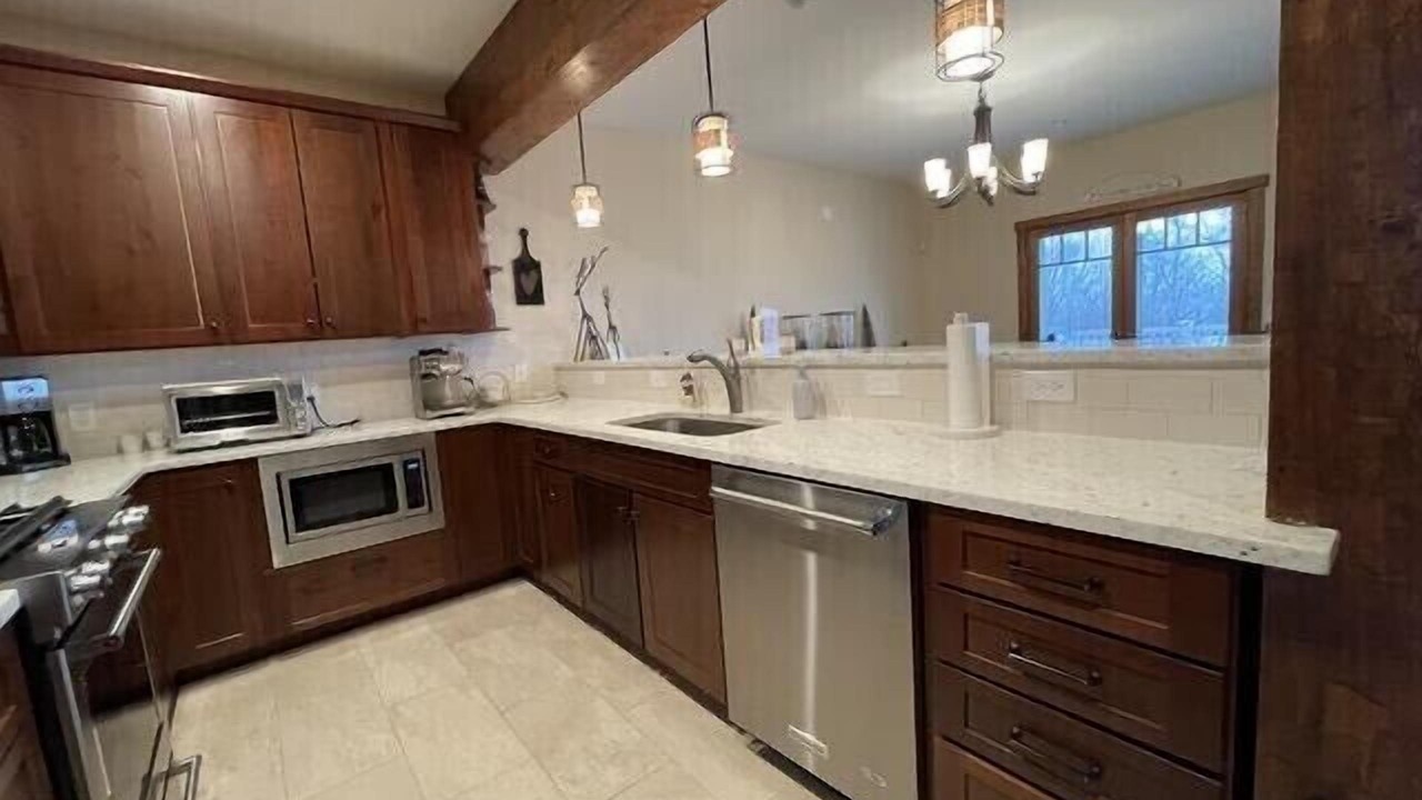 Photo of Kitchen in West Dover