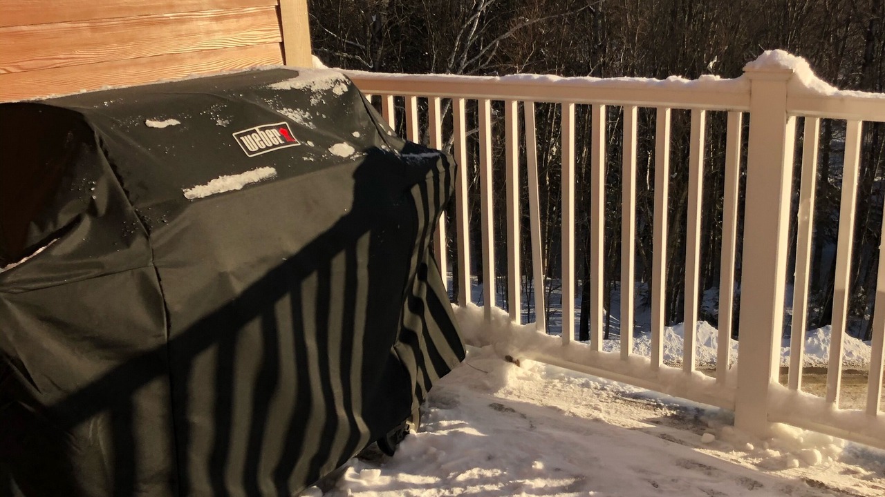 Photo of Outdoor in West Dover