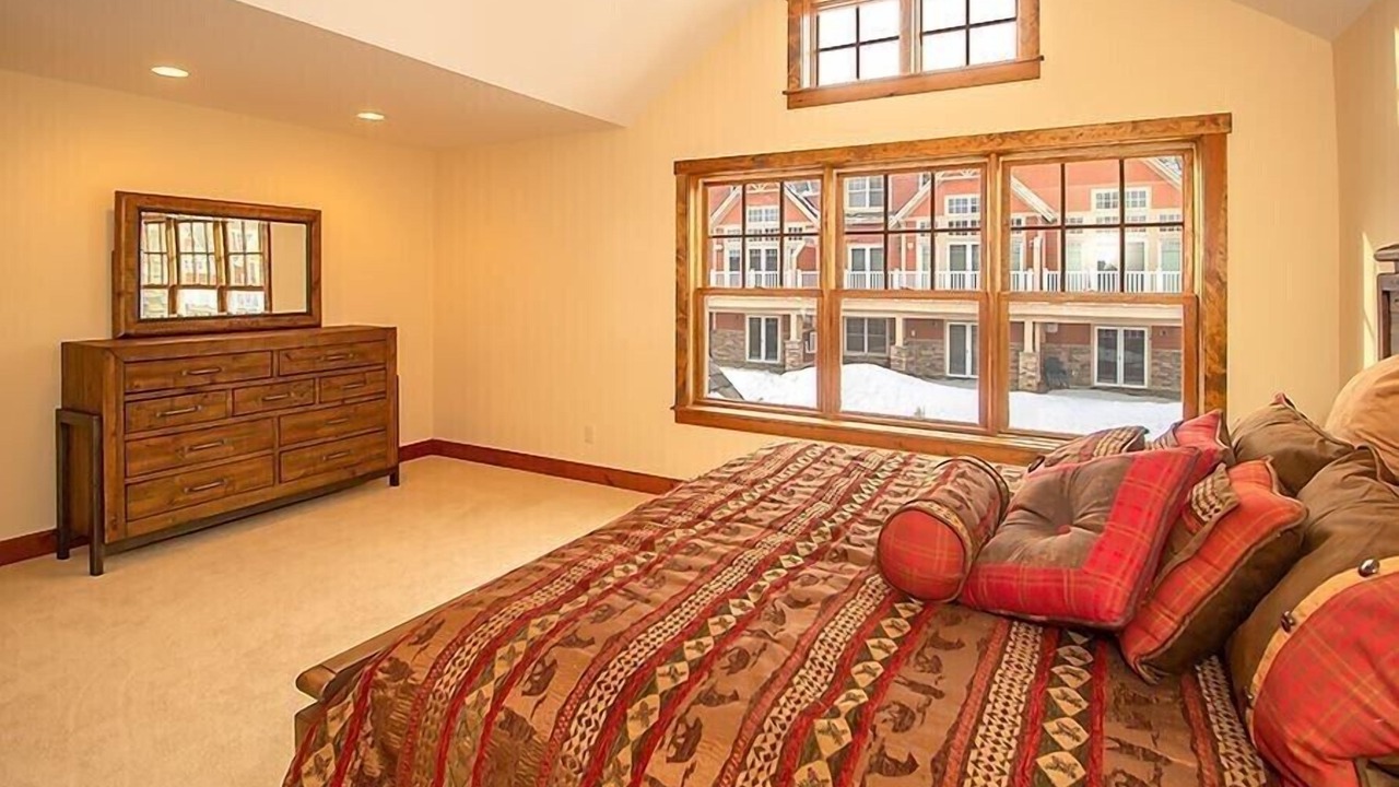 Photo of Bedroom in West Dover