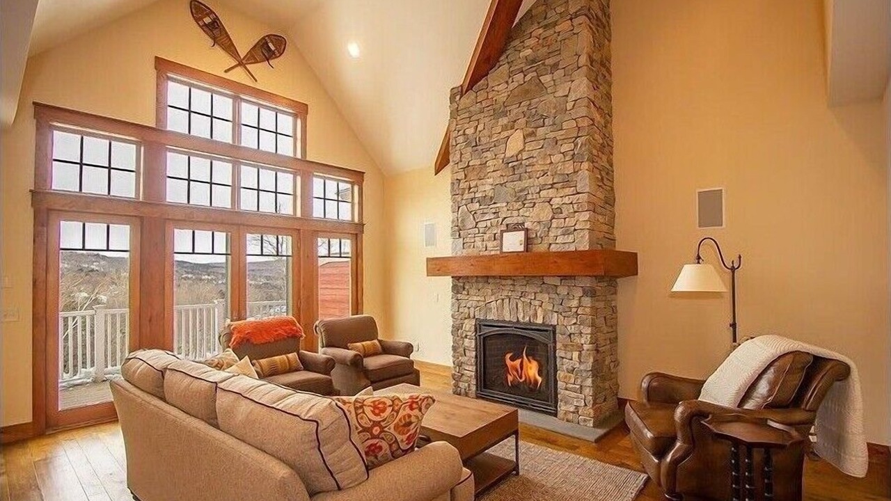Photo of Livingroom in West Dover