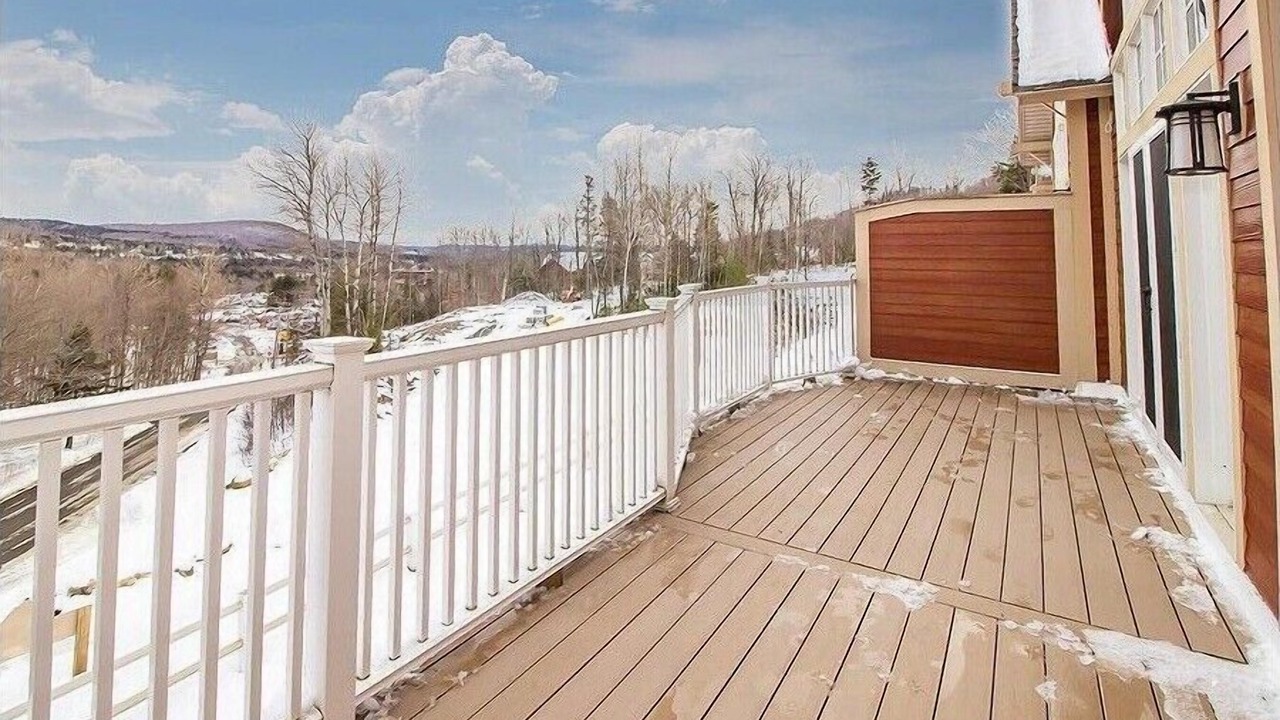 Photo of Patio Balcony in West Dover