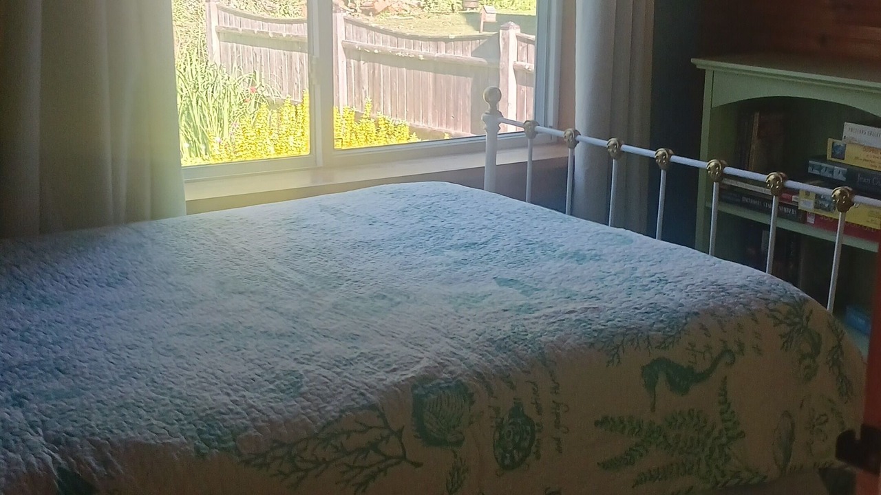 Photo of Bedroom in Kennebunk