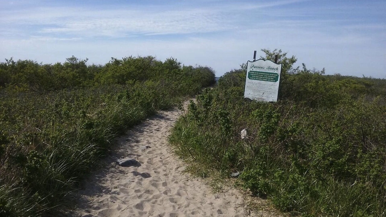 Photo of Outdoor in Kennebunk