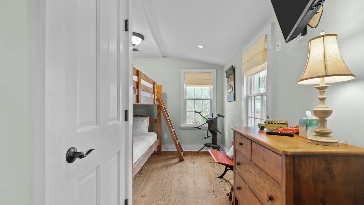 Photo of Bedroom in Tiverton