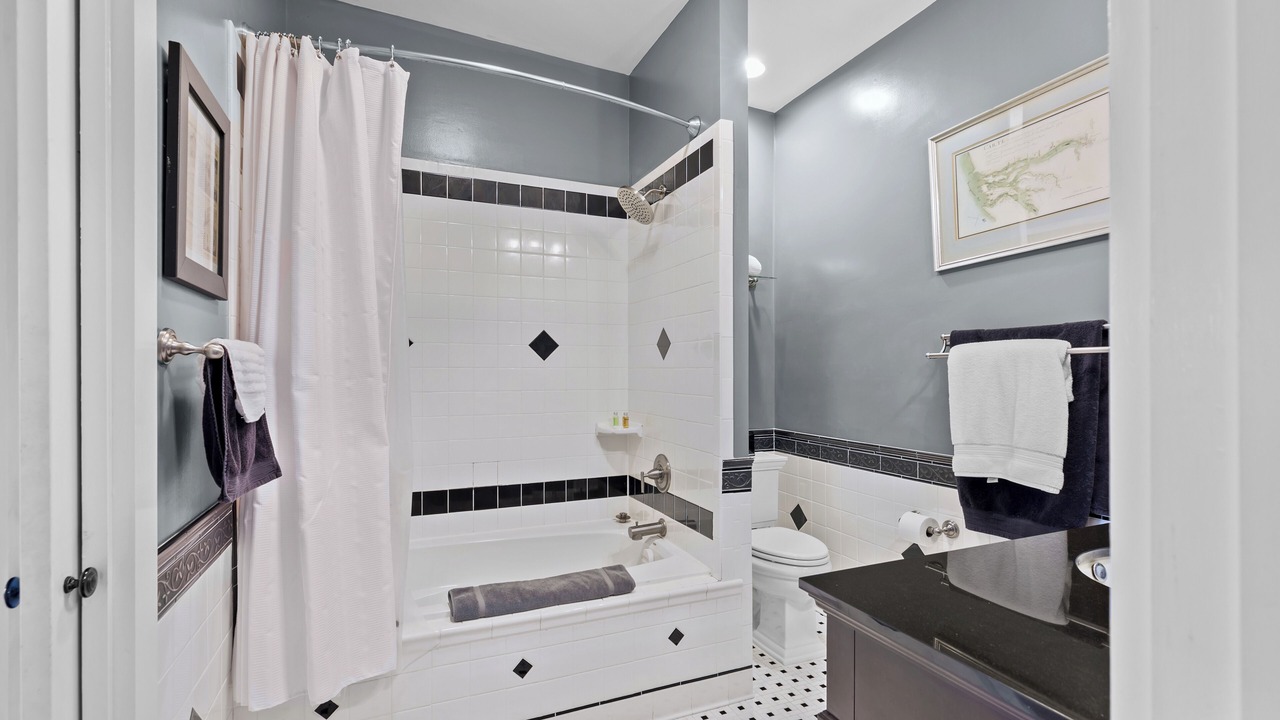 Photo of Bathroom in Tiverton