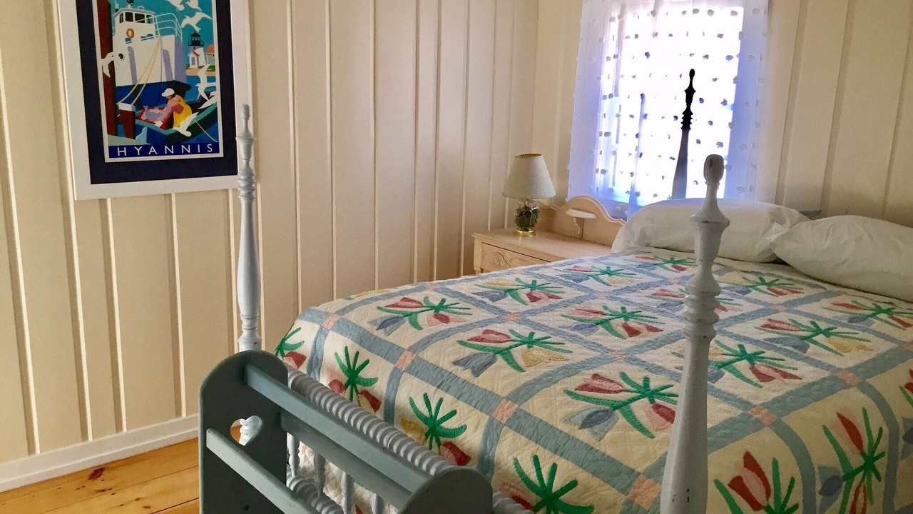 Photo of Bedroom in Hyannis