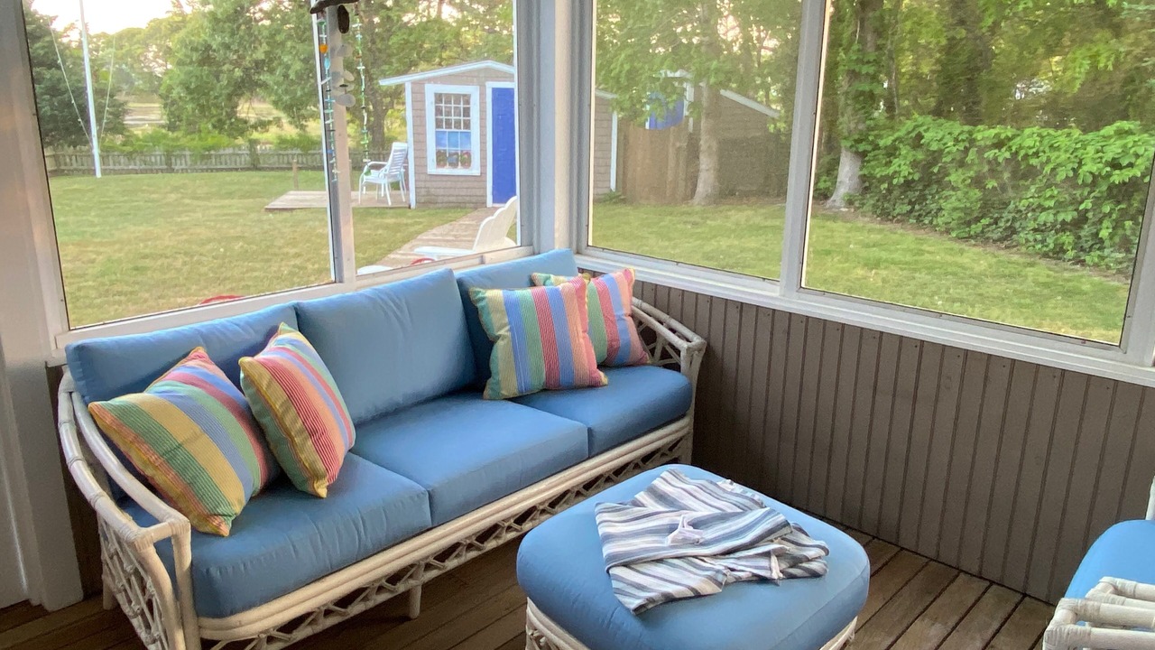 Photo of Outdoor in Hyannis
