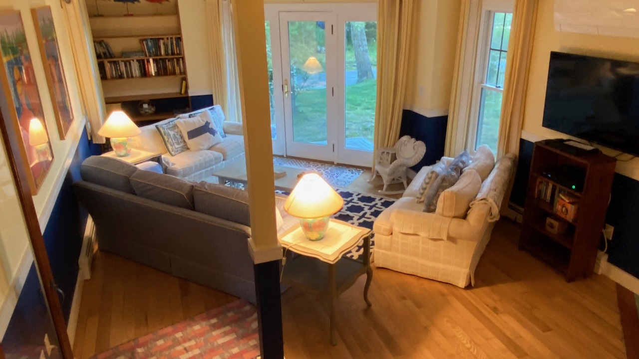 Photo of Bedroom in Hyannis