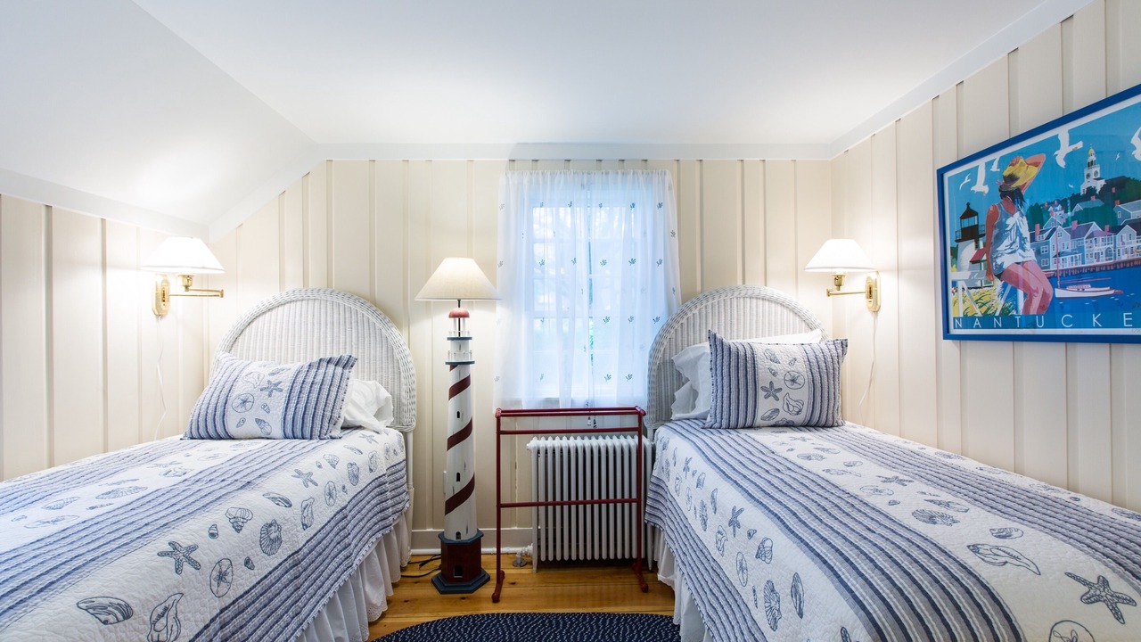 Photo of Bedroom in Hyannis